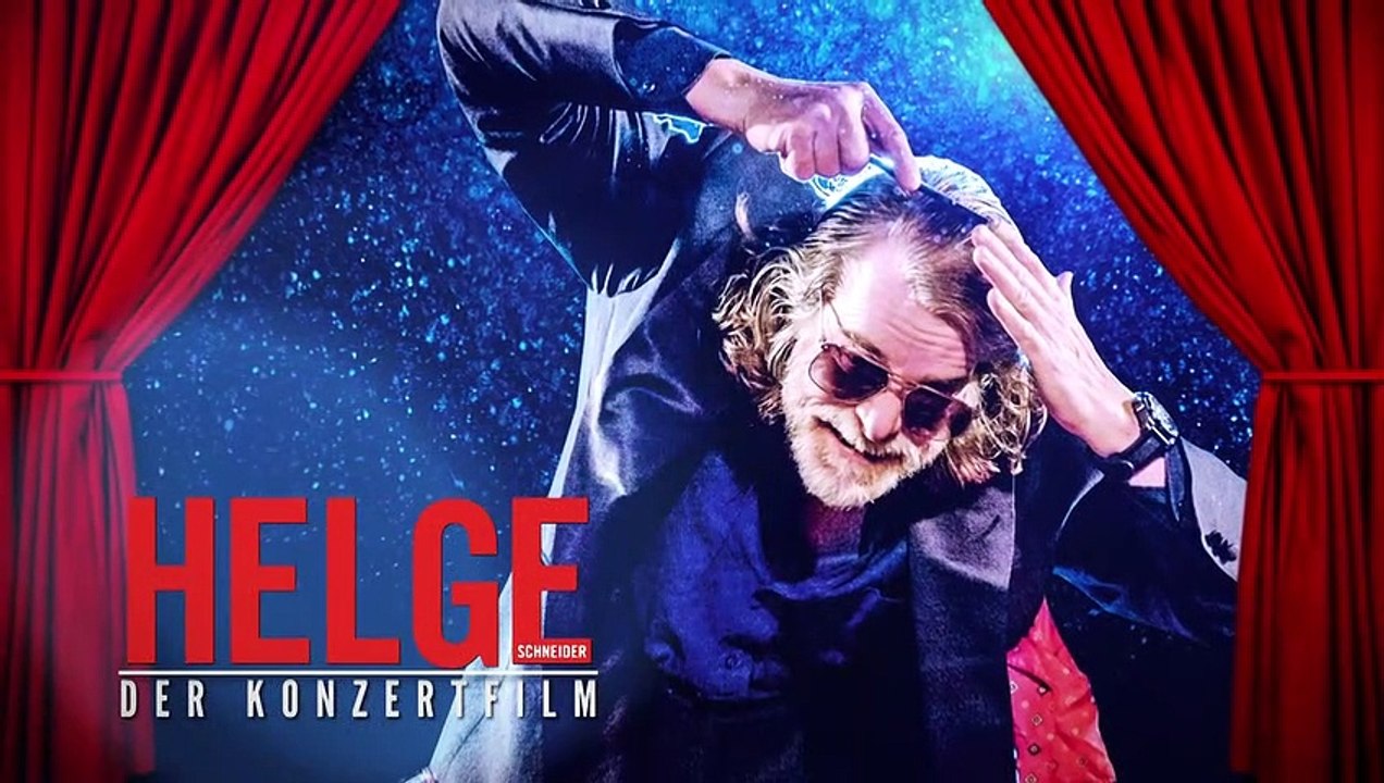 Lass knacken, HELGE, HELGE, der Film! HELGE Life! | movie | 2015 | Official Trailer