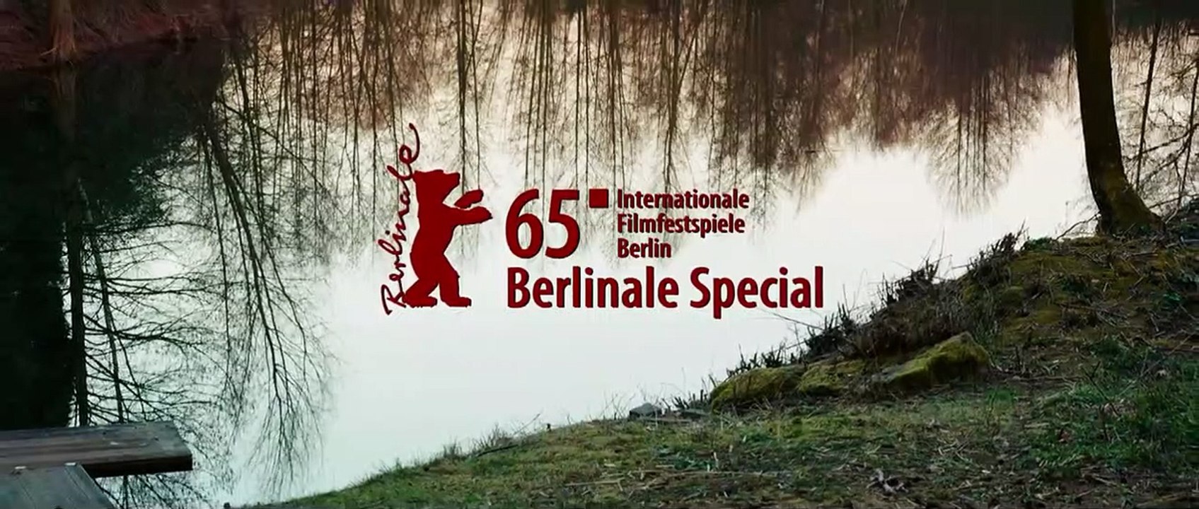 Die abhandene Welt | movie | 2015 | Official Trailer