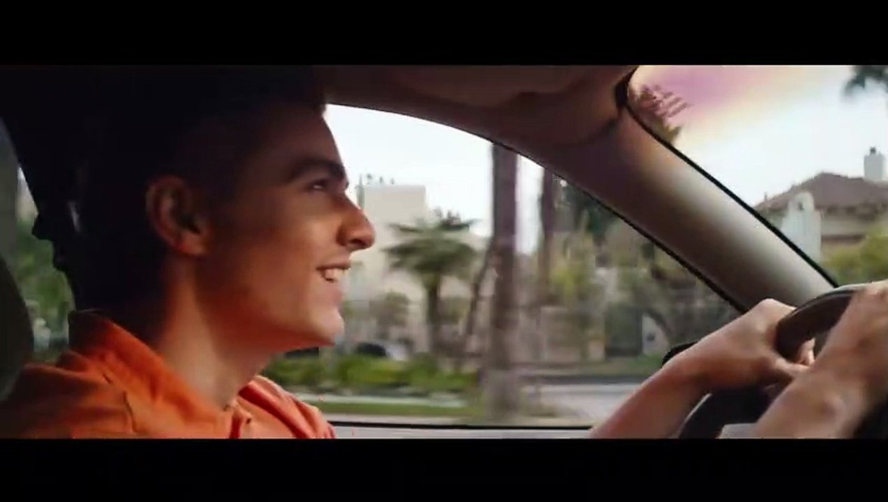 The Disaster Artist | movie | 2017 | Official Trailer