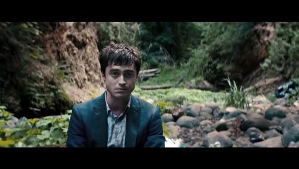 スイス・アーミー・マン | movie | 2016 | Official Trailer