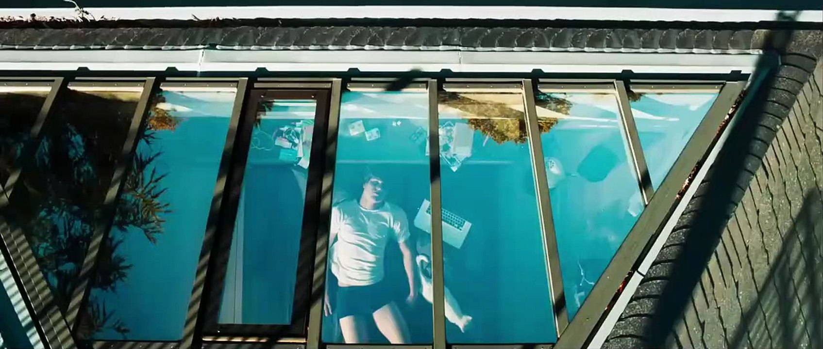 LOMO: The Language of Many Others | movie | 2018 | Official Trailer