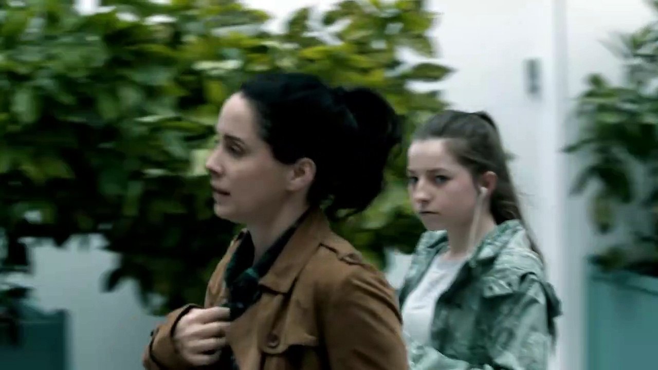 Peter & Wendy | movie | 2015 | Official Trailer