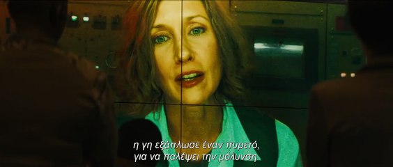 Γκοτζίλα II: O Βασιλιάς των Τεράτων | movie | 2019 | Official Trailer