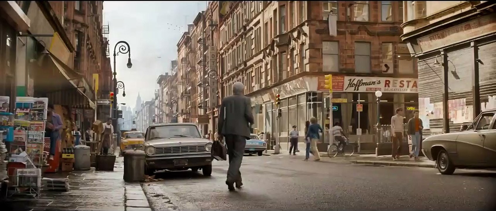 Indiana Jones und der Ruf des Schicksals | movie | 2023 | Official Trailer