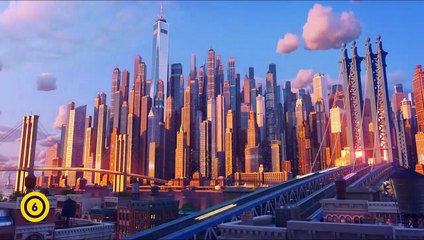 A kis kedvencek titkos élete 2. | movie | 2019 | Official Trailer