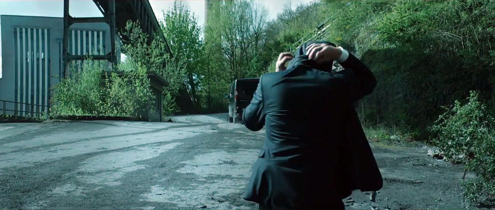 Das Protokoll | movie | 2016 | Official Trailer