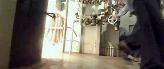 パシフィック・ウォー | movie | 2016 | Official Trailer