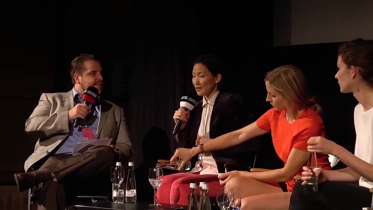 Schau mich nicht so an | movie | 2016 | Official Featurette