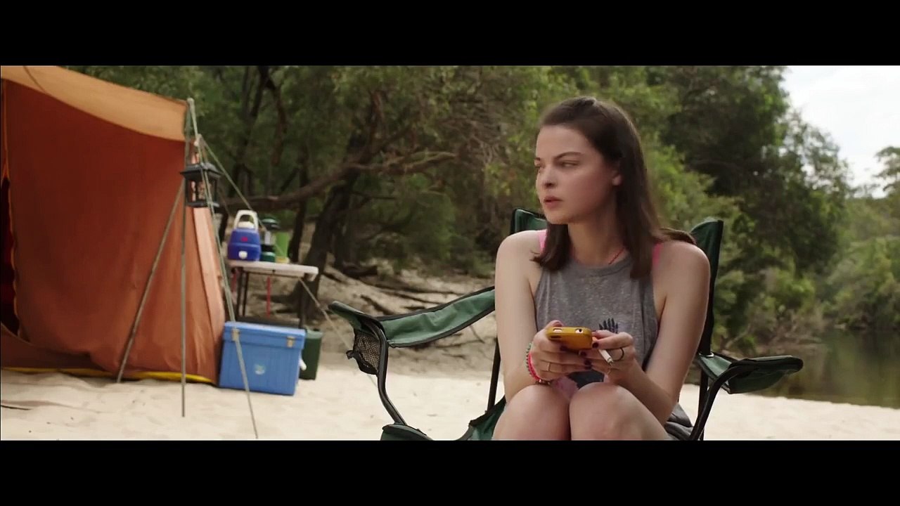 Killing Ground | movie | 2017 | Official Trailer