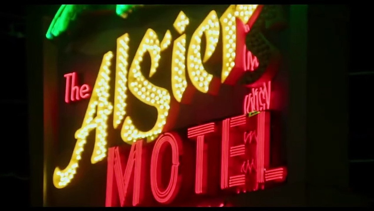 Detroit | movie | 2017 | Official Trailer