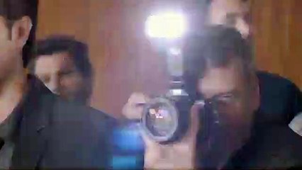 ネリー 世界と寝た女 | movie | 2017 | Official Trailer