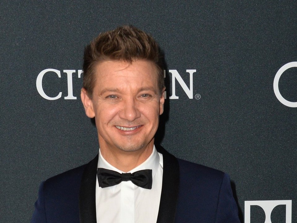 Nach Unfall: Jeremy Renners Gesundheitszustand ist 'ein Wunder'