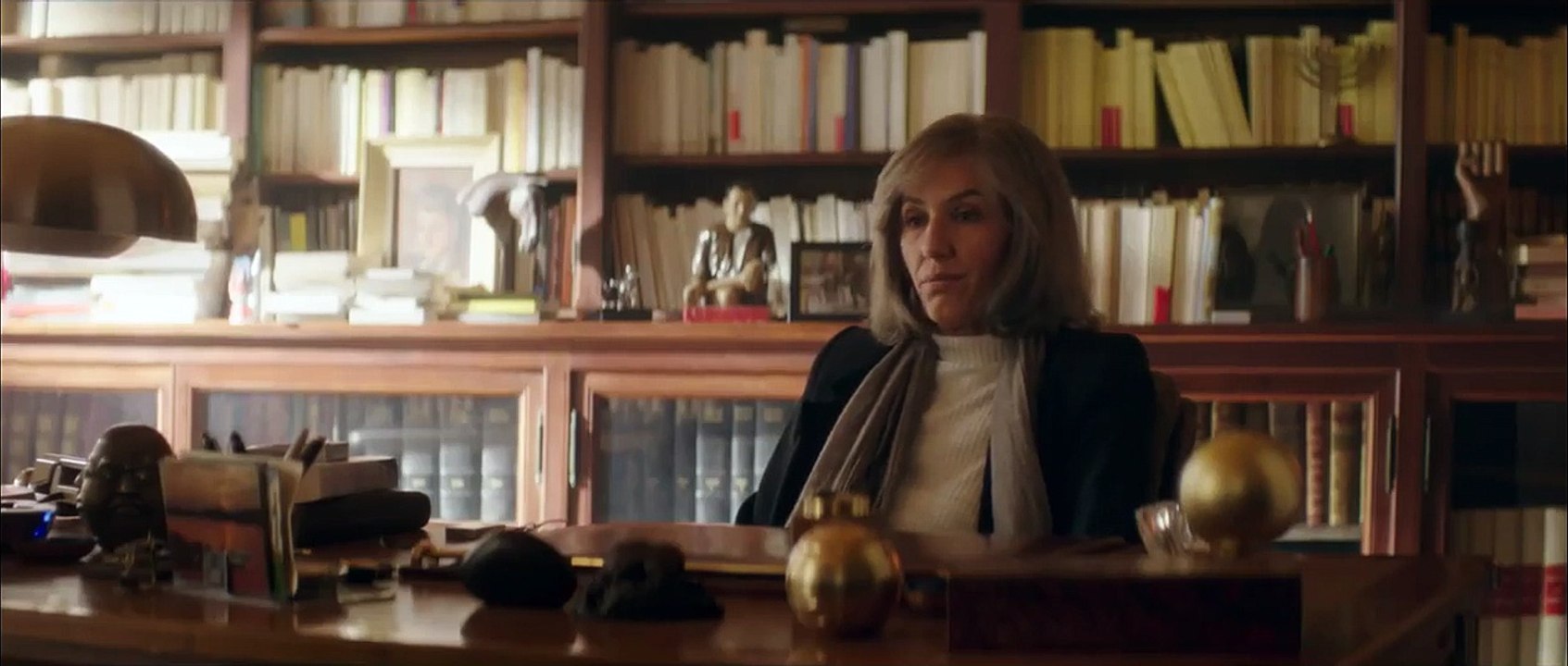 Die Poesie der Liebe | movie | 2017 | Official Trailer