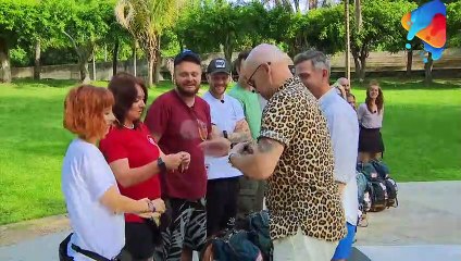 America Express Episodul 16 8 februarie 2023 Online Gratis