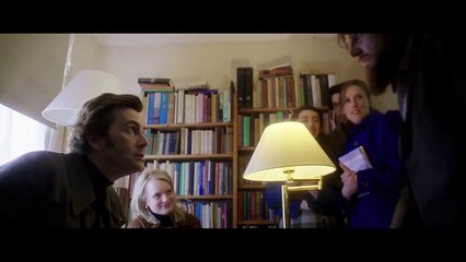 Mad to Be Normal | movie | 2017 | Official Trailer
