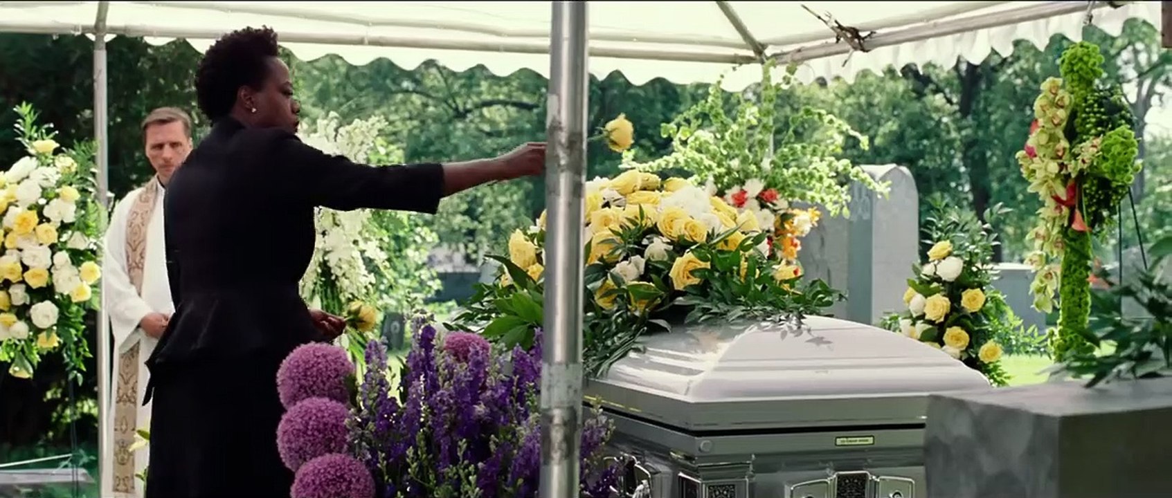 Widows - Tödliche Witwen | movie | 2018 | Official Trailer