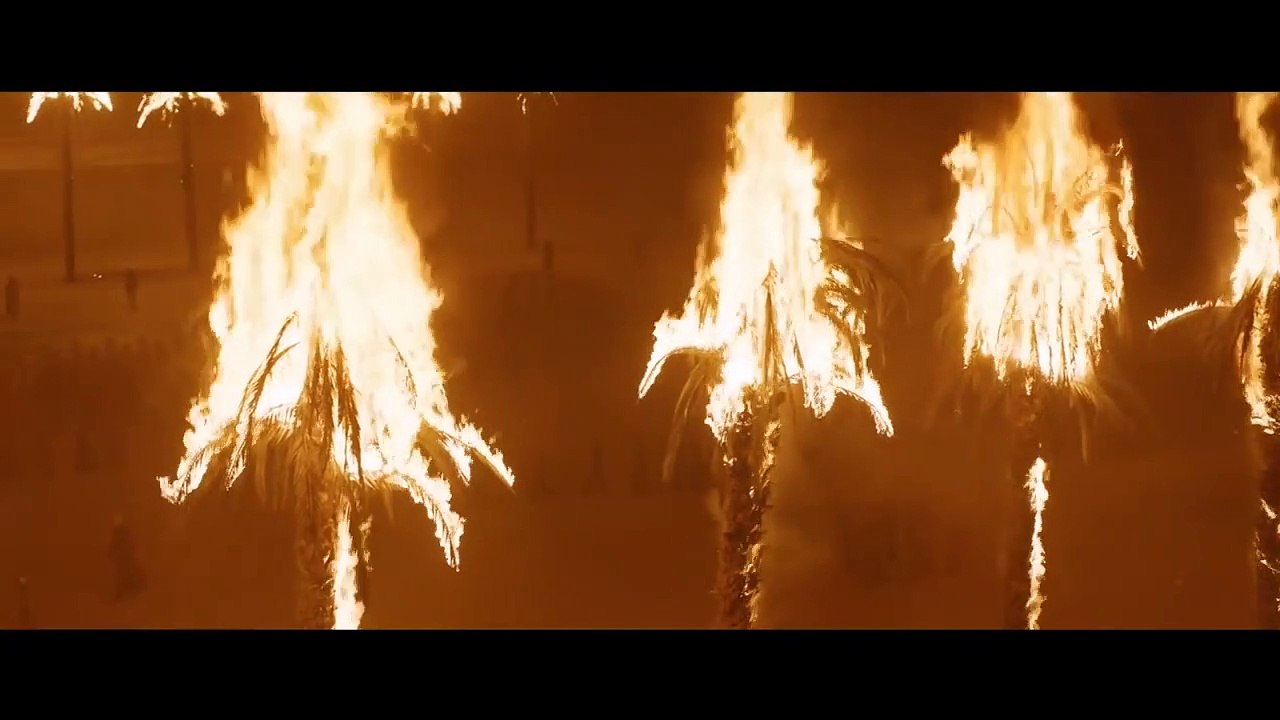 Dune | movie | 2021 | Official Trailer