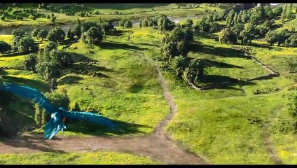 Die fantastische Reise des Dr. Dolittle | movie | 2020 | Official Trailer