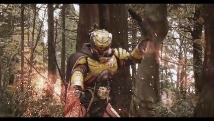 Satria Heroes: Revenge of Darkness | movie | 2017 | Official Trailer