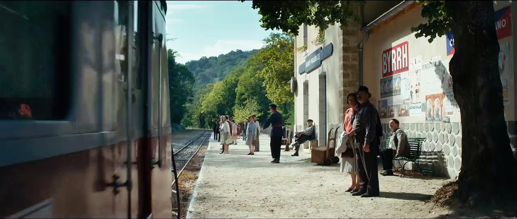 Docteur Knock - Ein Arzt mit gewissen Nebenwirkungen | movie | 2017 | Official Trailer