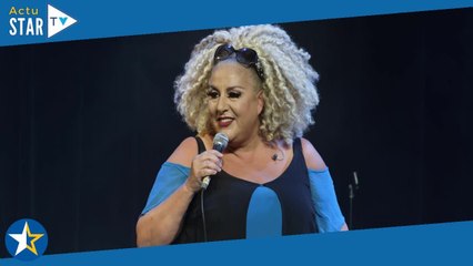 "C’est un véritable échec mais je l’accepte" : Marianne James se confie en toute franchise sur sa pr