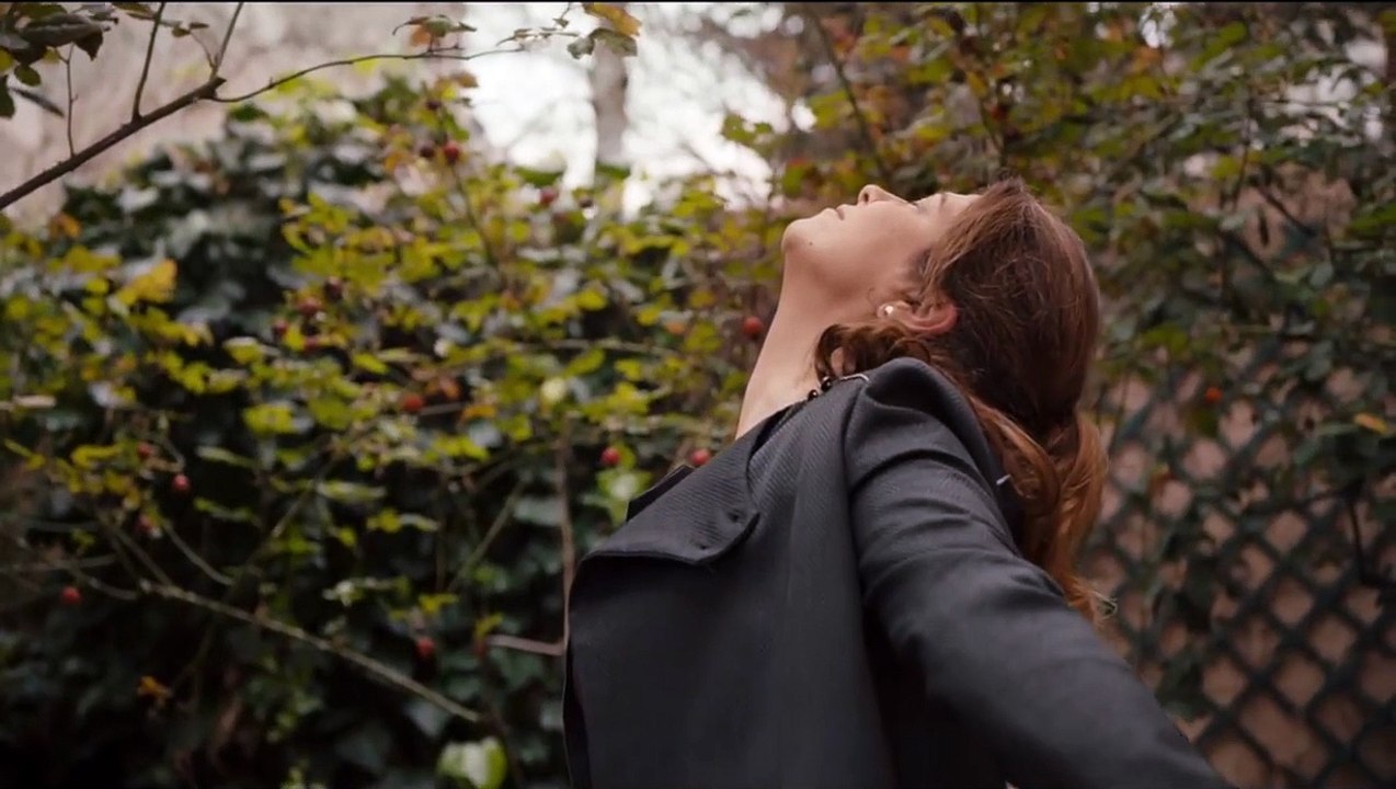 Madame Aurora und der Duft von Frühling | movie | 2017 | Official Trailer