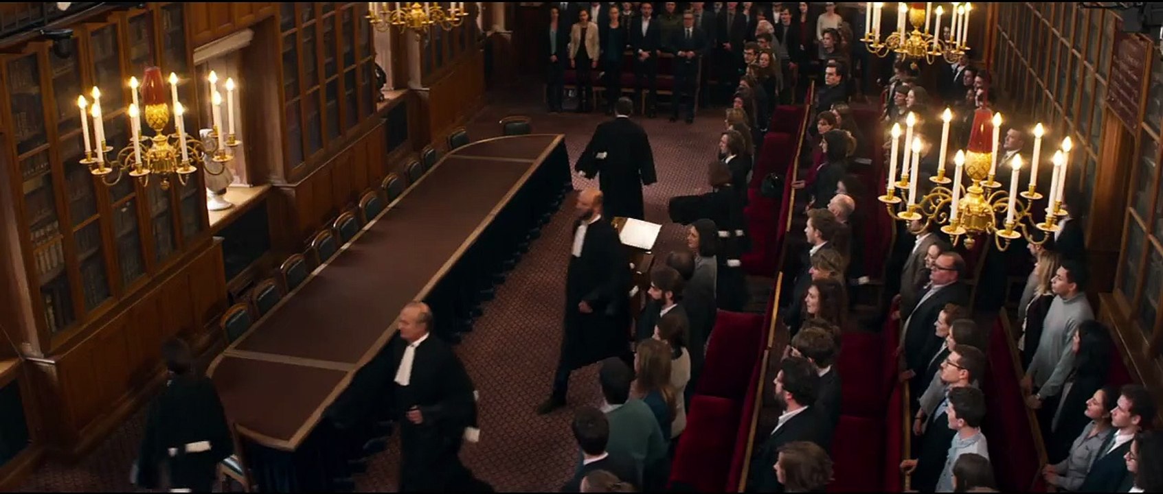 Die Brillante Mademoiselle Neïla | movie | 2017 | Official Trailer