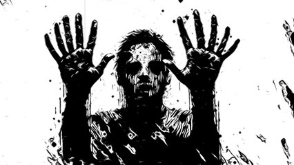 True Scary Story picture story show Vol.2 Horror story　