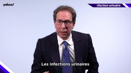 Carnet de Santé - Dr Christian Recchia : "Vous avez des douleurs fulgurantes en urinant ? Consultez immédiatement"
