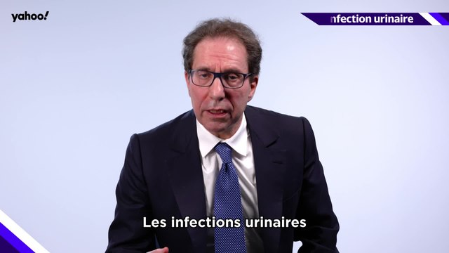 Carnet de Santé - Dr Christian Recchia : Vous avez des douleurs fulgurantes en urinant ? Consultez immédiatement