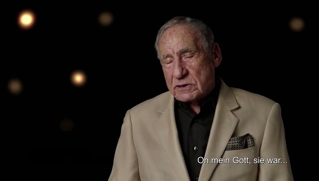 Geniale Göttin - Die Geschichte von Hedy Lamarr | movie | 2018 | Official Trailer