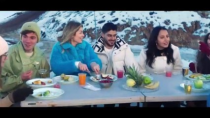 ليلى أحمد زاهر - كلمة أخيرة (حصرياً) _ 2023 _ Laila Ahmed Zaher - Kelma A5er