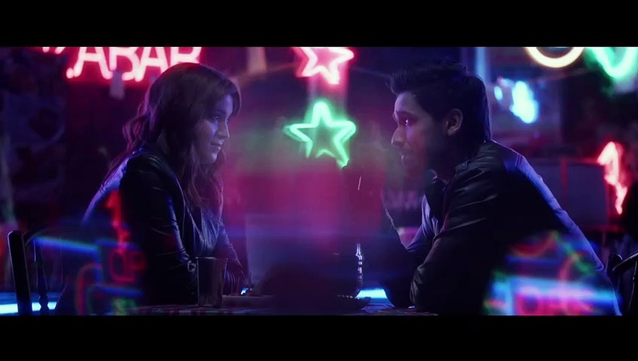 Heartbeats | movie | 2017 | Official Trailer