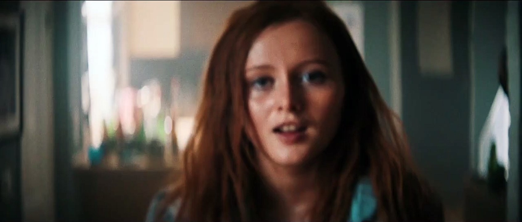 Lof mér að falla | movie | 2018 | Official Teaser