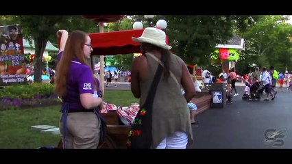 Kings Dominion: A Lifetime of Memories | movie | 2017 | Official Trailer