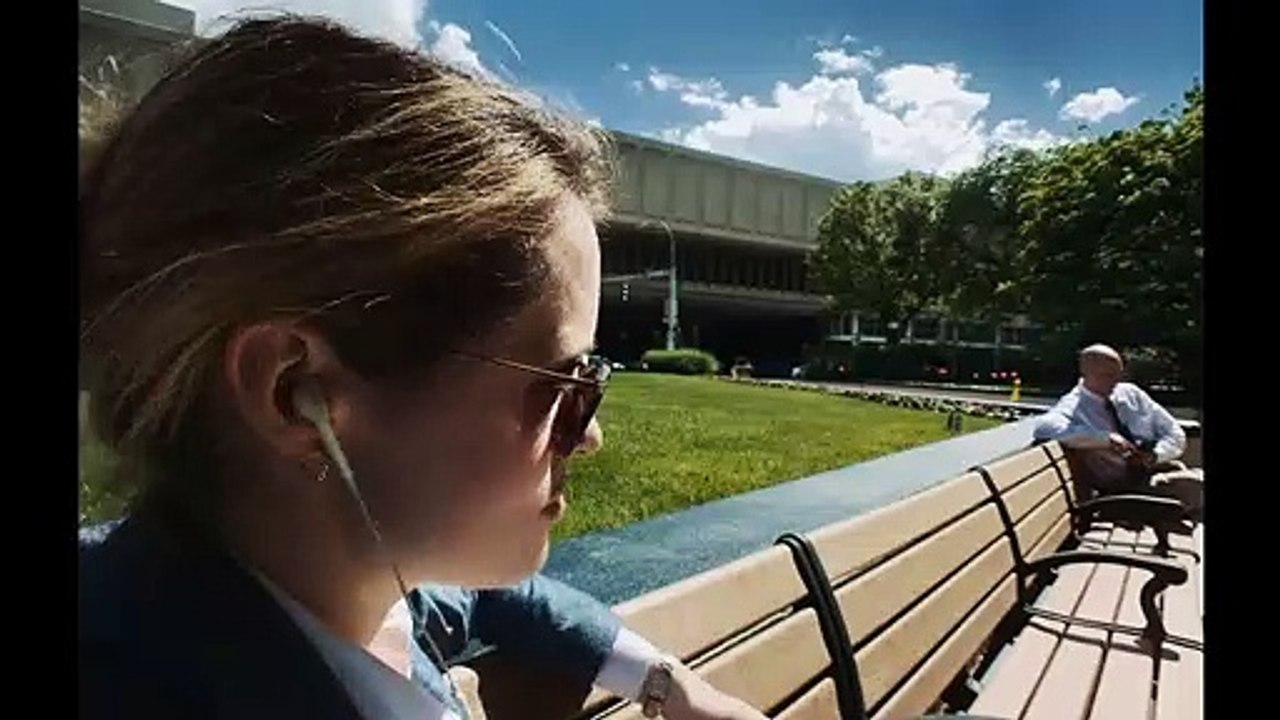 Unsane: Ausgeliefert | movie | 2018 | Official Trailer