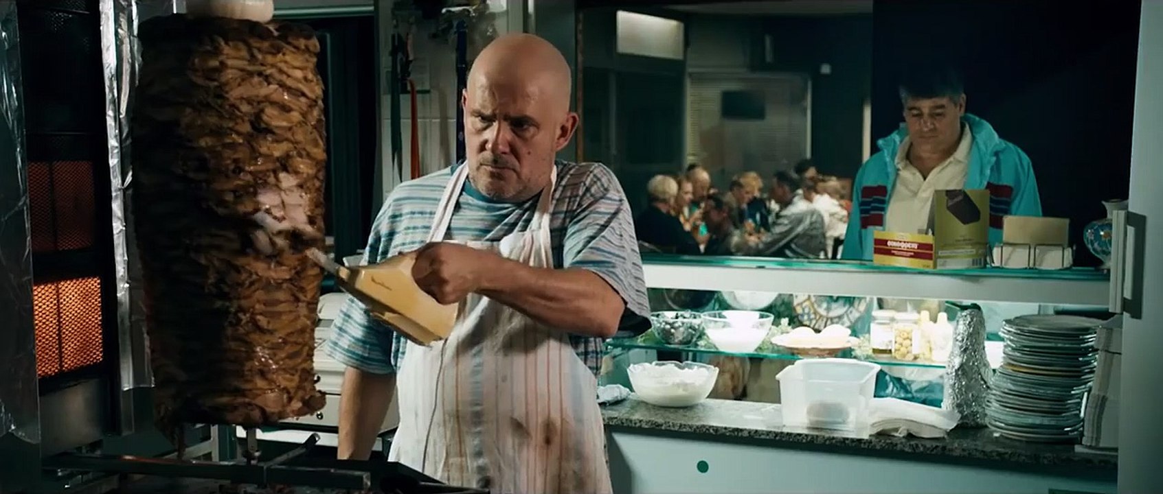 Magical Mystery oder die Rückkehr des Karl Schmidt | movie | 2017 | Official Trailer