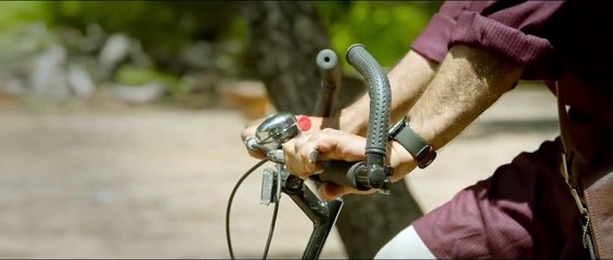 Velipadinte Pusthakam | movie | 2017 | Official Teaser