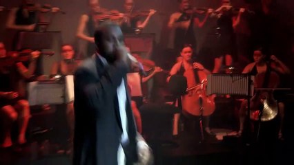 Kanye West: Late Orchestration | movie | 2006 | Official Clip