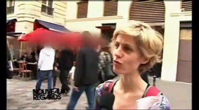 Tribus gothiques | movie | 2009 | Official Featurette