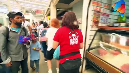 America Express Episodul 16 8 februarie 2023 Online Gratis Partea 2