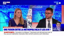 Que pourrait changer concrètement la réforme territoriale de Macron dans les Alpes-Maritimes ?