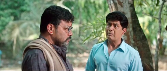 Avatara Purusha: Part 1 | movie | 2022 | Official Teaser