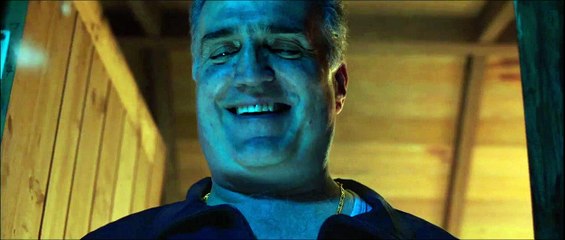 The Naughty List | movie | 2016 | Official Teaser