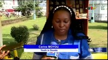 Regional Bilingual News_of  Febraury 8, 2023 on CRTV