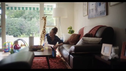 Fucking Ghosts | movie | 2020 | Official Featurette