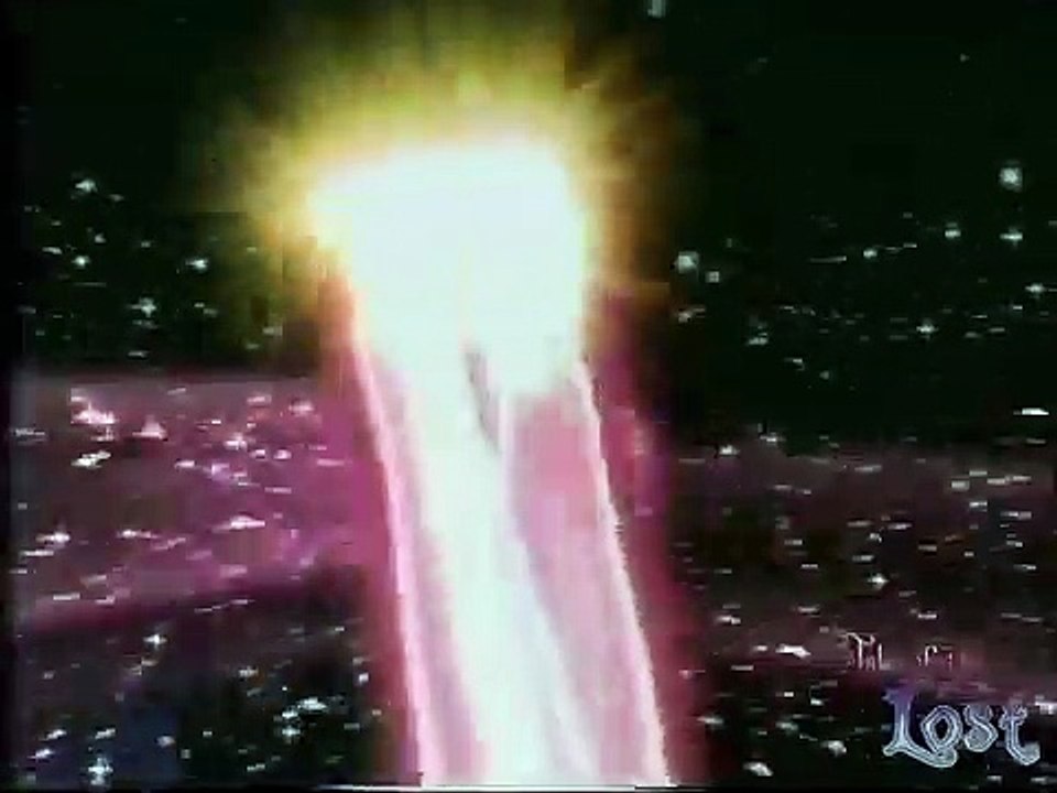 Sailor Moon | movie | 1994 | Official Clip