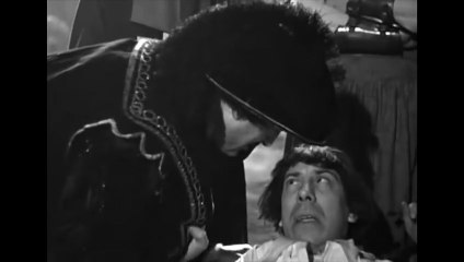 François 1er (1937) - Official Clip