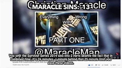 The Fate of the Sins | movie | 2020 | Official Featurette