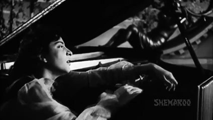 Awaara | movie | 1951 | Official Clip